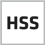 HSS Stahl