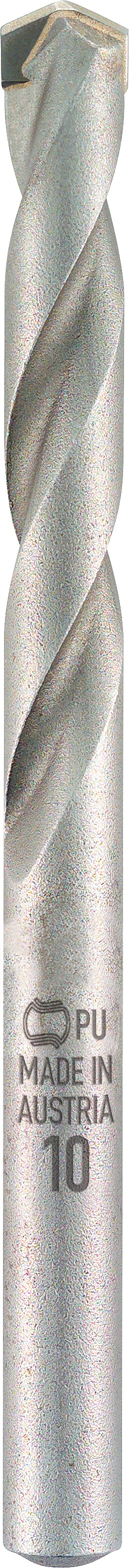 Hartmetall-Steinbohrer