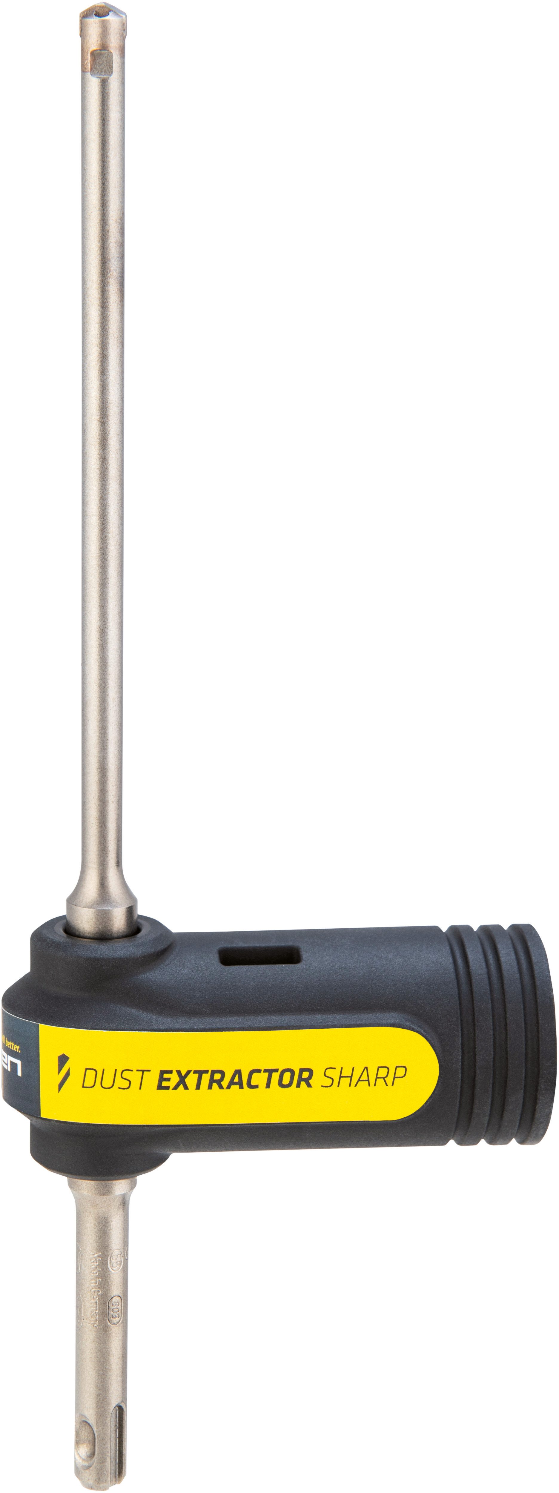 Hartmetall-Saugbohrer