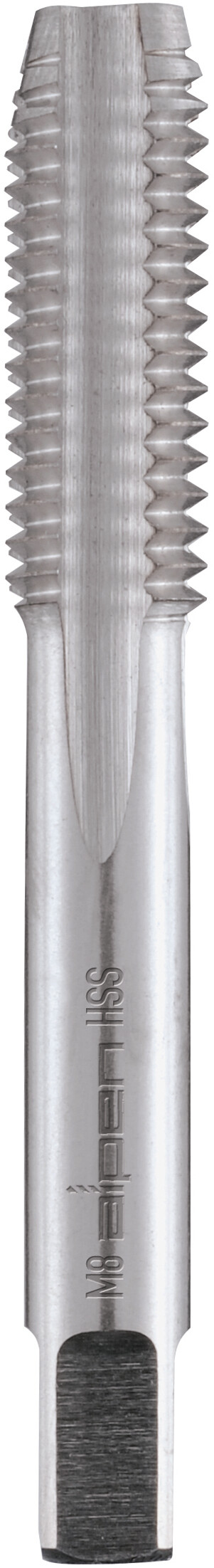 Einschnittgewindebohrer