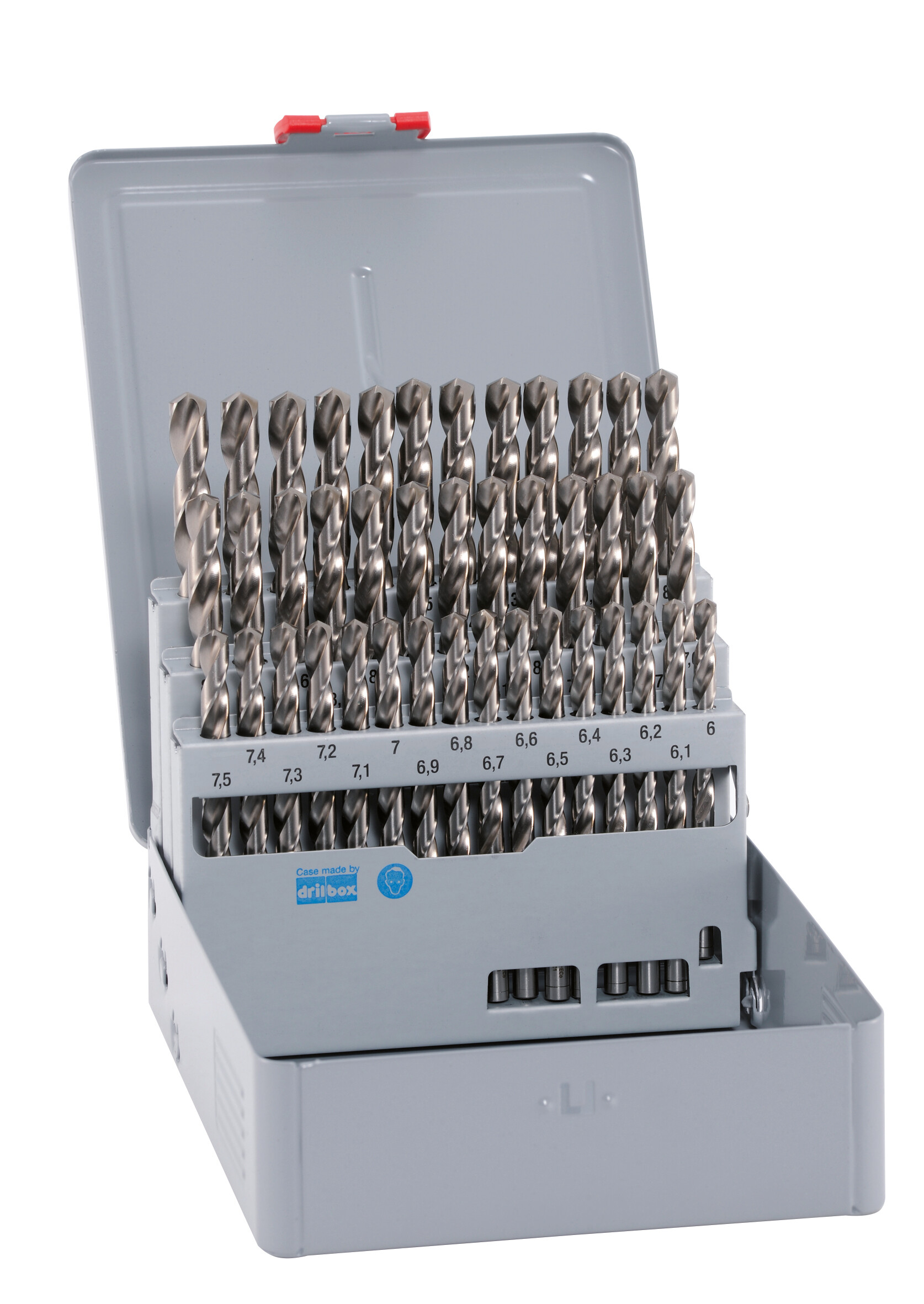 HSS-ECo 6-10x0.1  KM 41