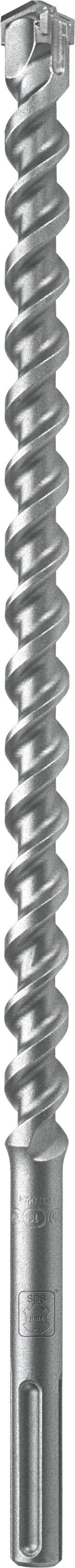 Hammerbohrer