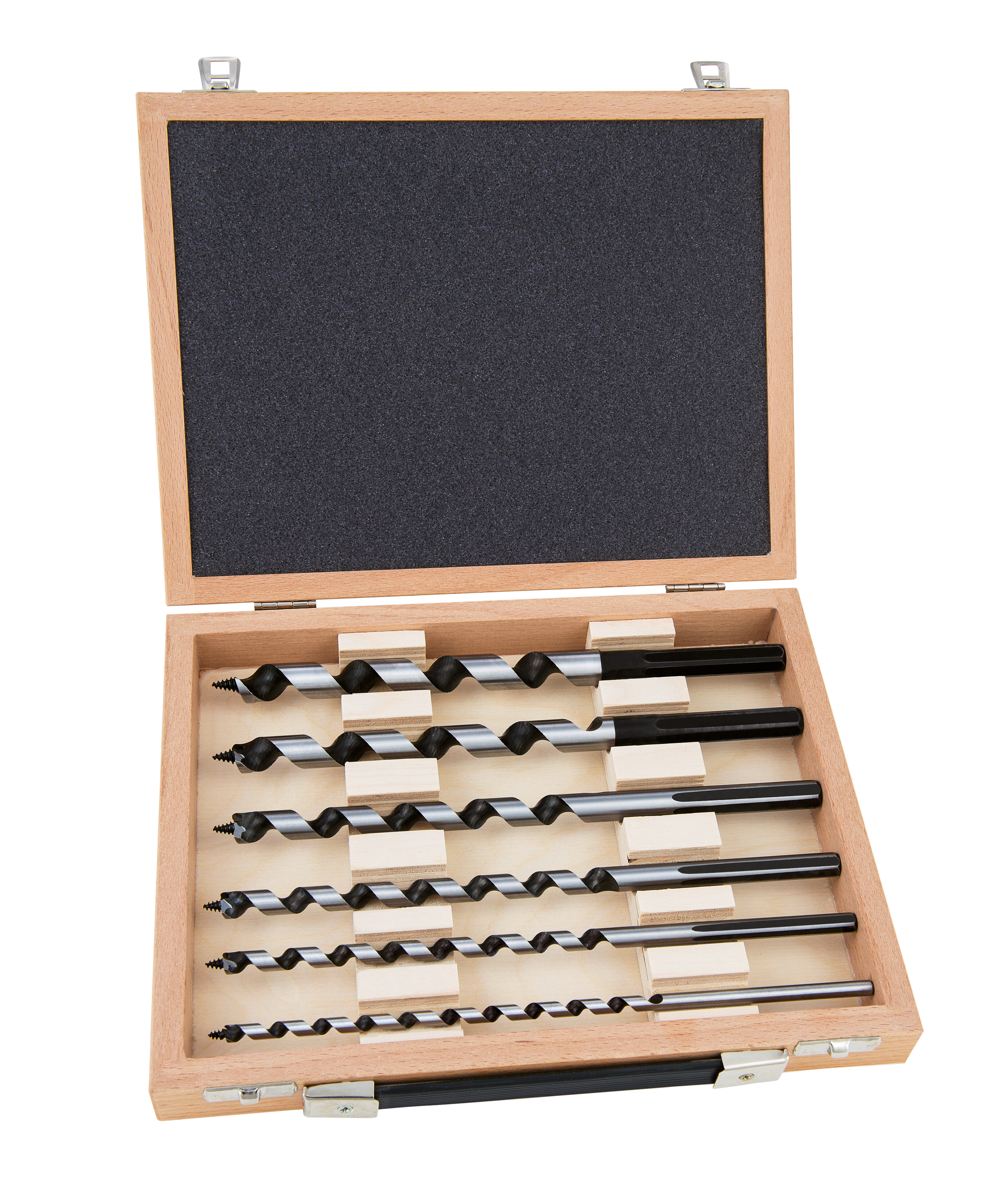 CV Schlangenbohrer „Form Lewis“