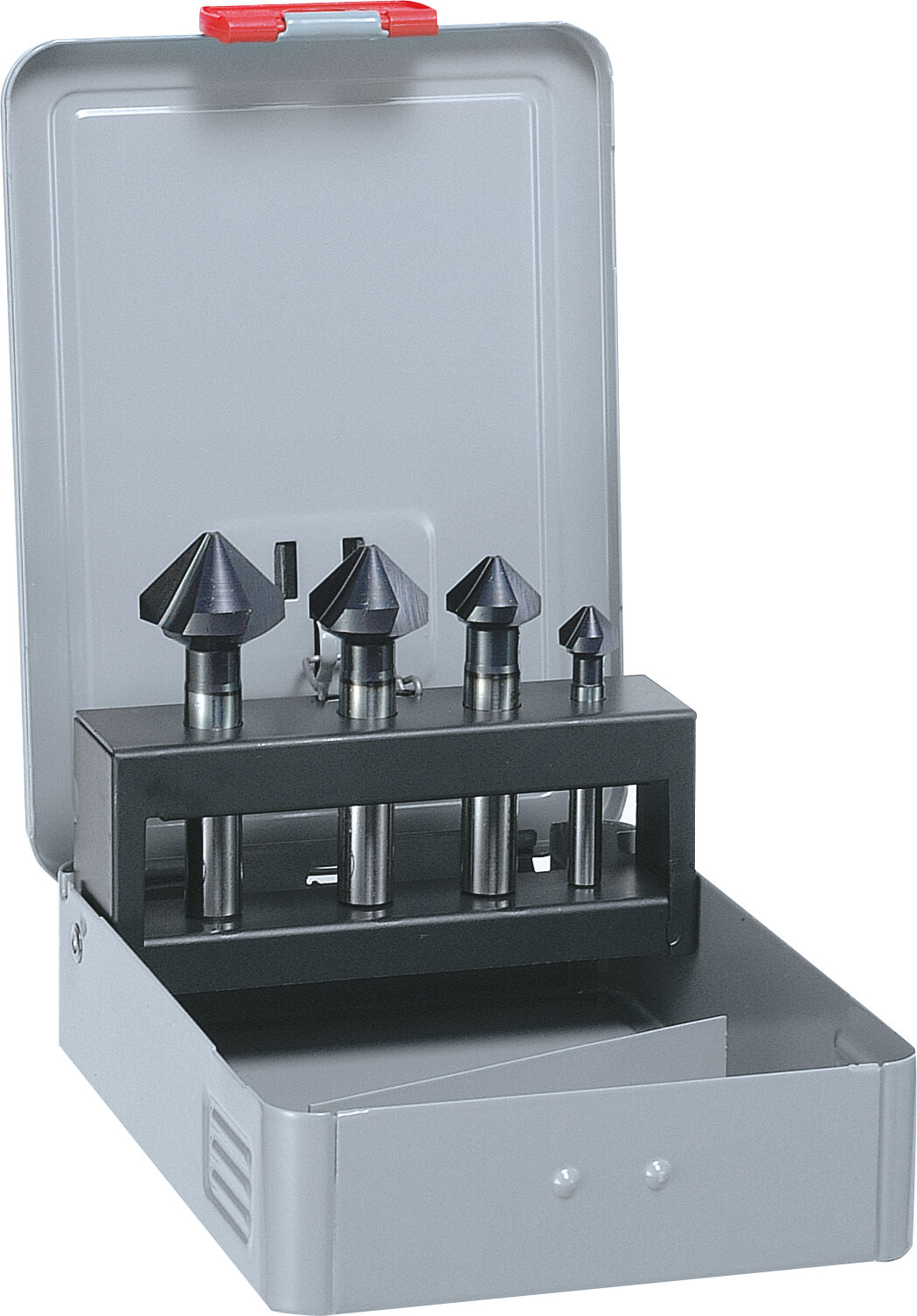 HSS Kegelsenker, DIN 335 C, 90°