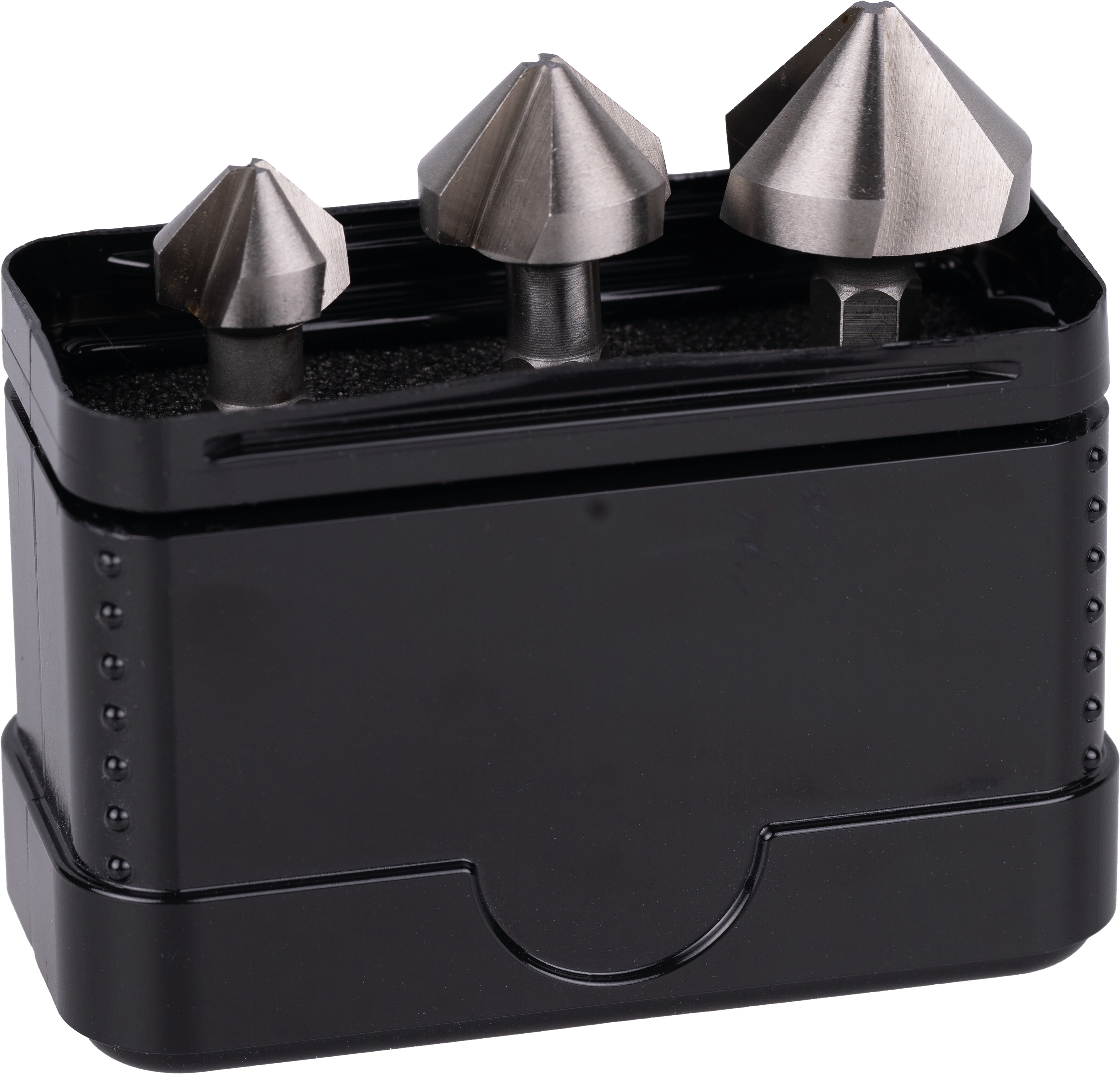 SENK-BIT-Holz Satz 3-tlg, SET