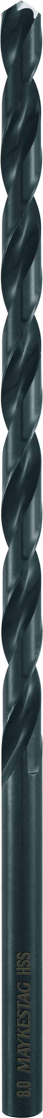 Spiralbohrer DIN 1869