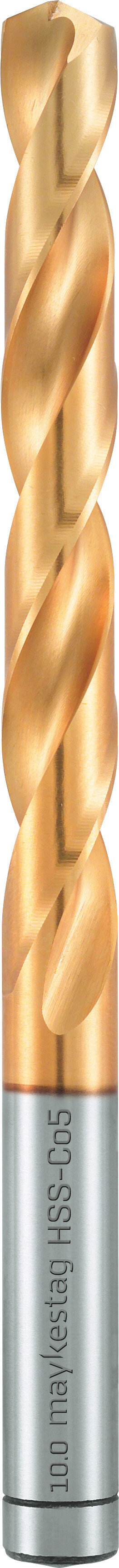 Spiralbohrer kurz,
DIN 338 RN