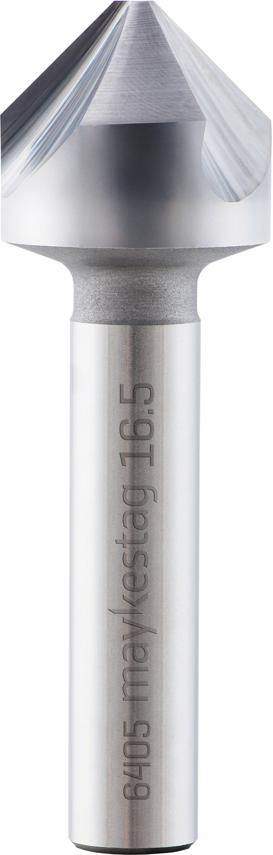 VHM-Kegelsenker