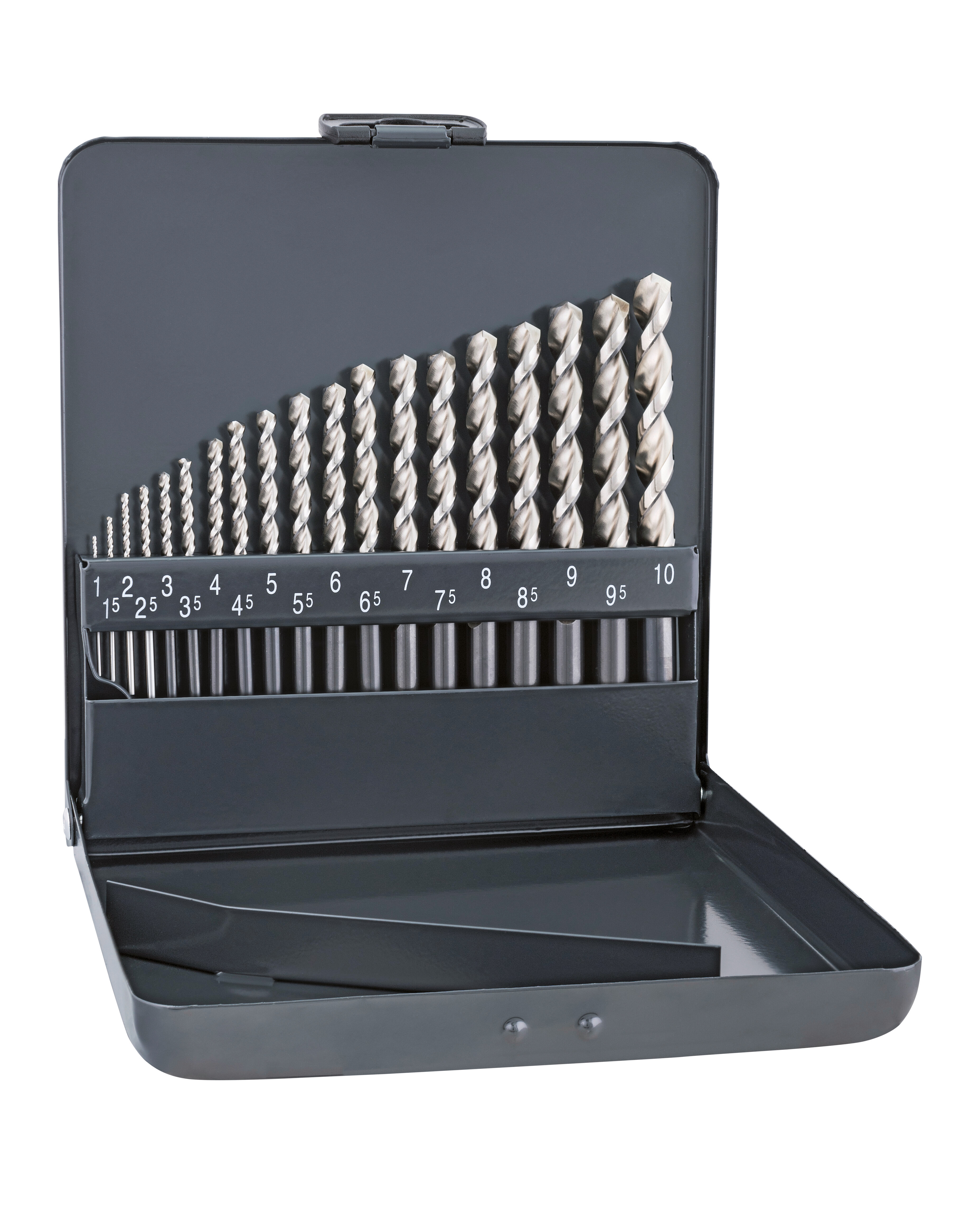 HSS-ECo Forte KM 19, 1-10x0.5