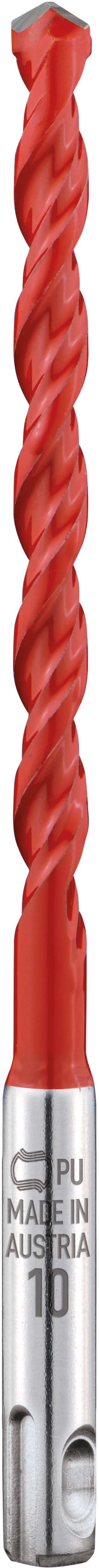 Hartmetall-Mehrzweckbohrer mit SDS-plus Schaft