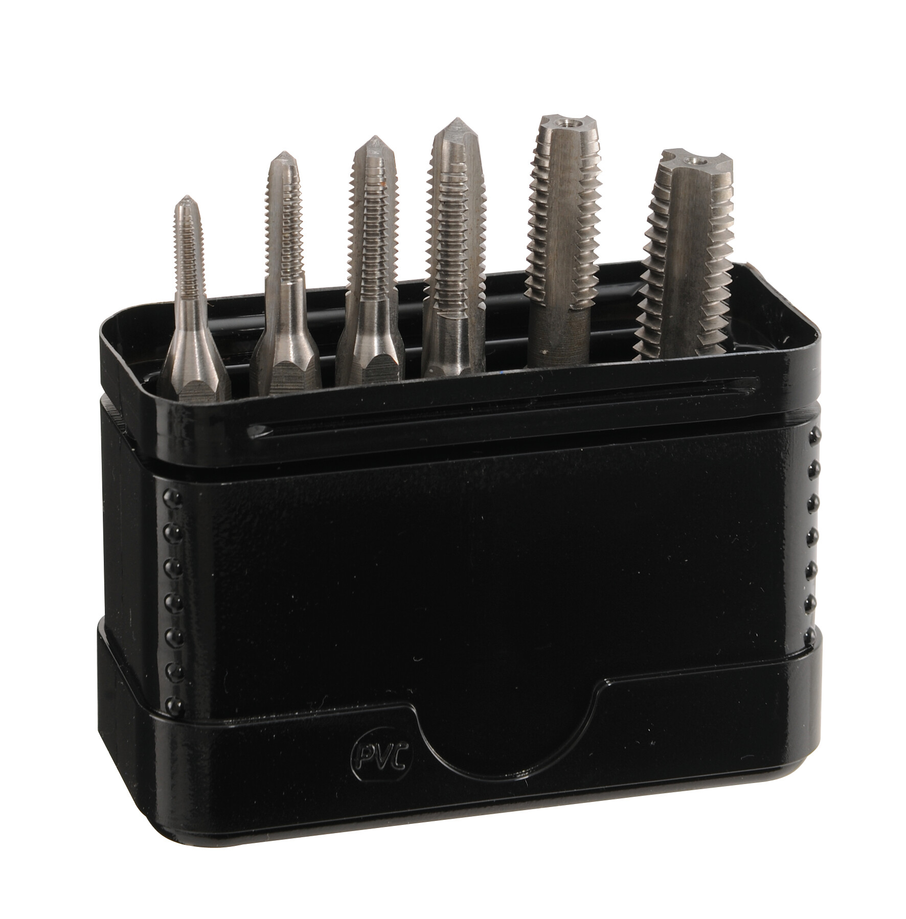 Einschnitt GB Bit Set 6-tlg. M3-M10