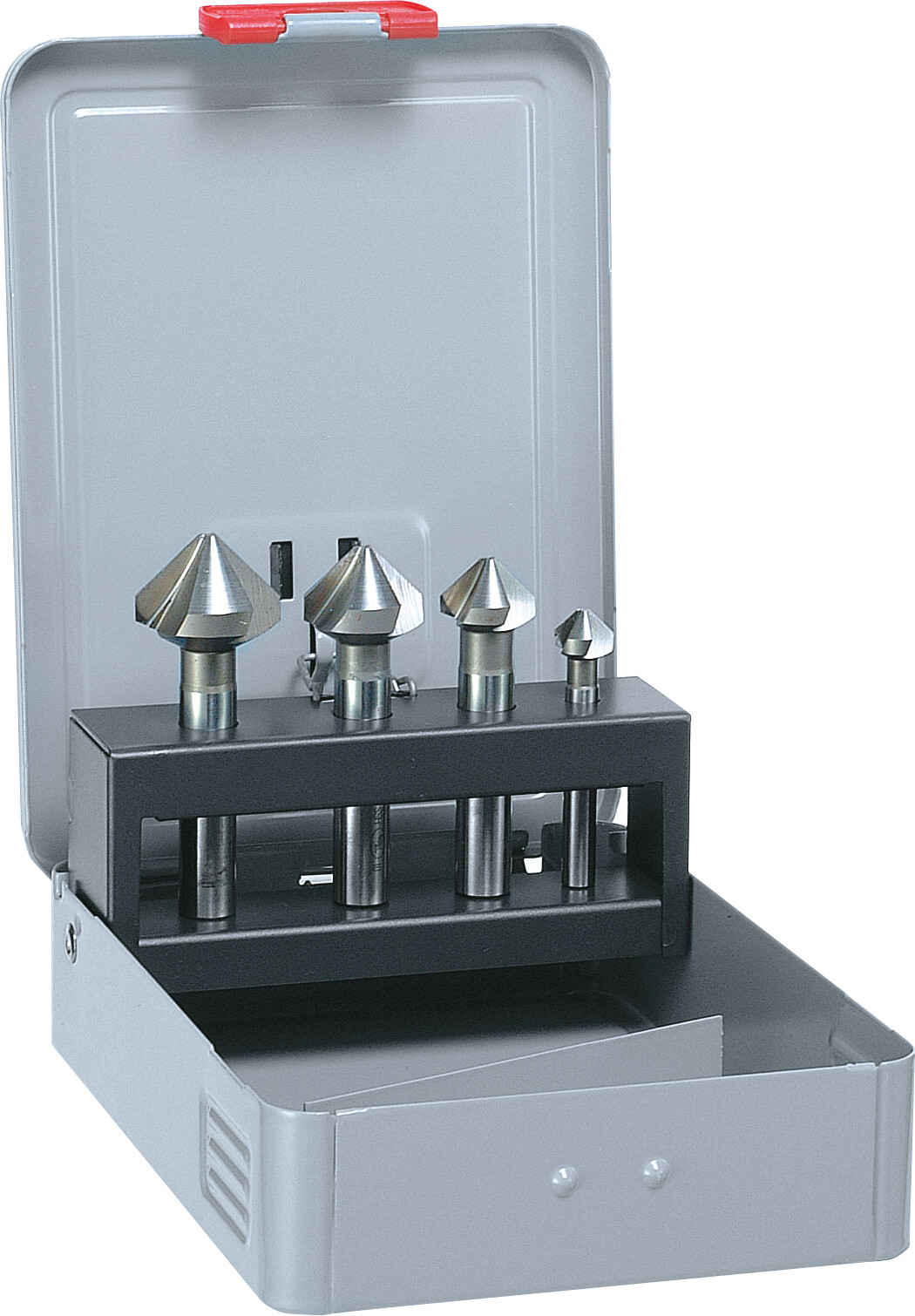 HSS-Co Kegelsenker, DIN 335 C, 90°, SET