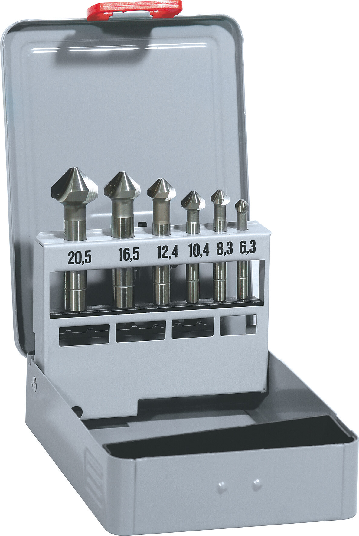 HSS Kegelsenker, DIN 335 C, 90°