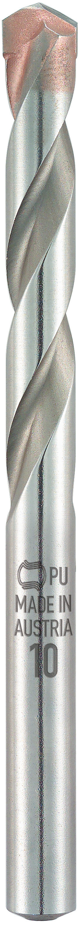 Hartmetall-Keramikbohrer