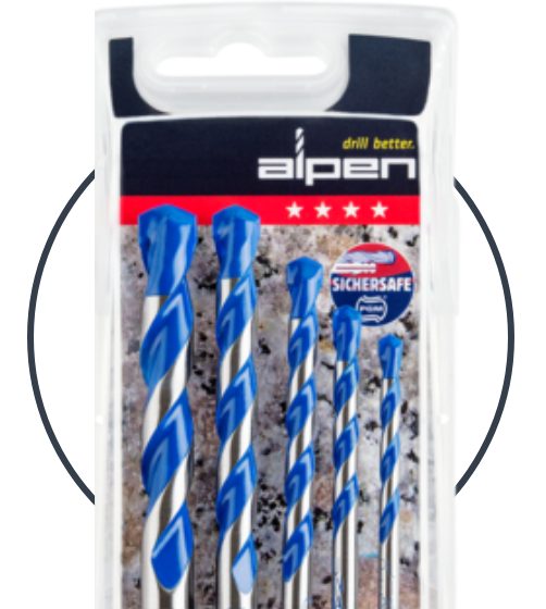 Kassetten, Sets & Zubehör