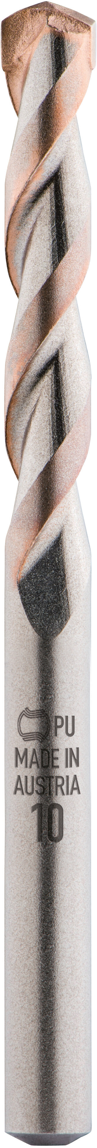 Hartmetall-Granitbohrer, DIN ISO 5468