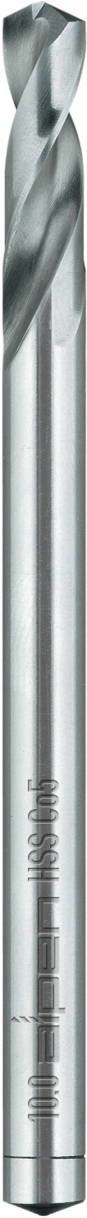 HSS Cobalt Spiralbohrer